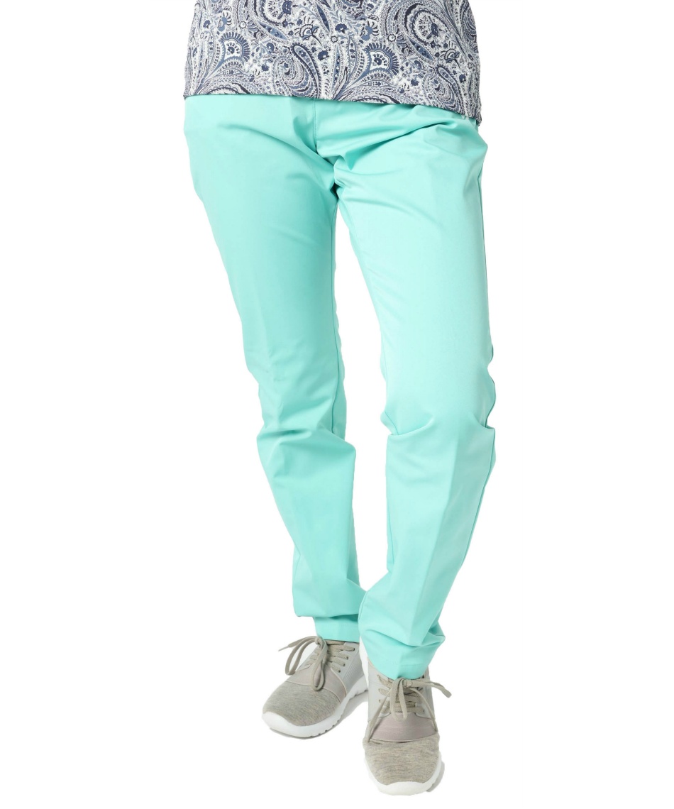 テーラーメイド(TaylorMade) ゴルフウェア ロングパンツ TMベーシック