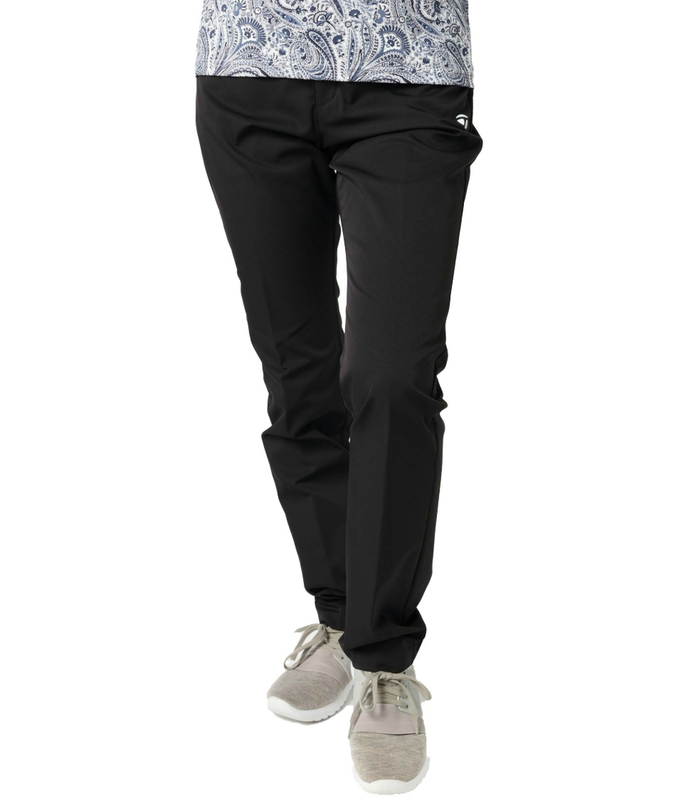 テーラーメイド(TaylorMade) ゴルフウェア ロングパンツ TMベーシック