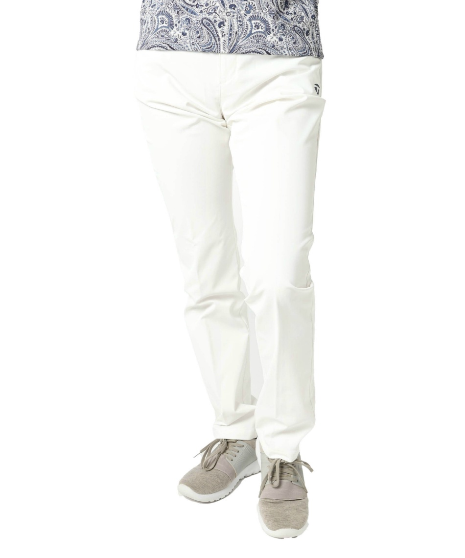 テーラーメイド(TaylorMade) ゴルフウェア ロングパンツ TMベーシック