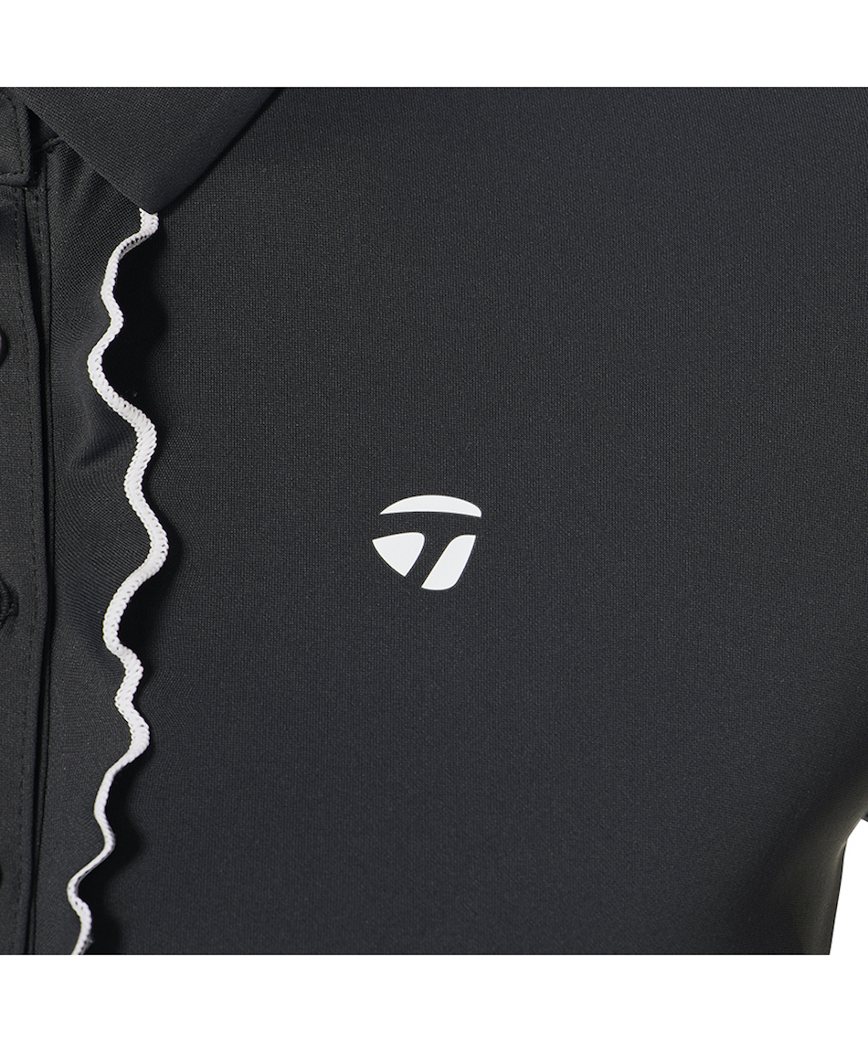 テーラーメイド(TaylorMade) ゴルフウェア ポロシャツ 半袖