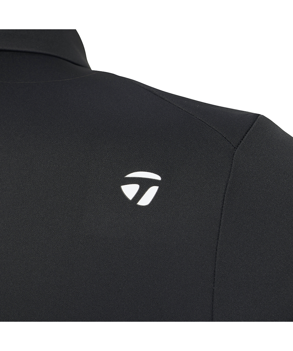 テーラーメイド(TaylorMade) ゴルフウェア ポロシャツ 半袖