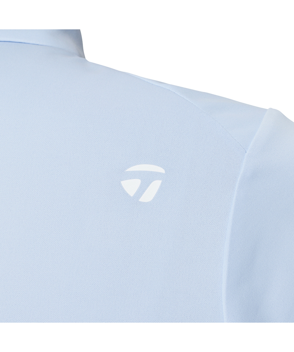 【TaylorMade】新品✨S 上下セット　夏ゴルフセットアップ　ポロシャツ テーラーメイド(TaylorMade) ゴルフウェア ポロシャツ 半袖