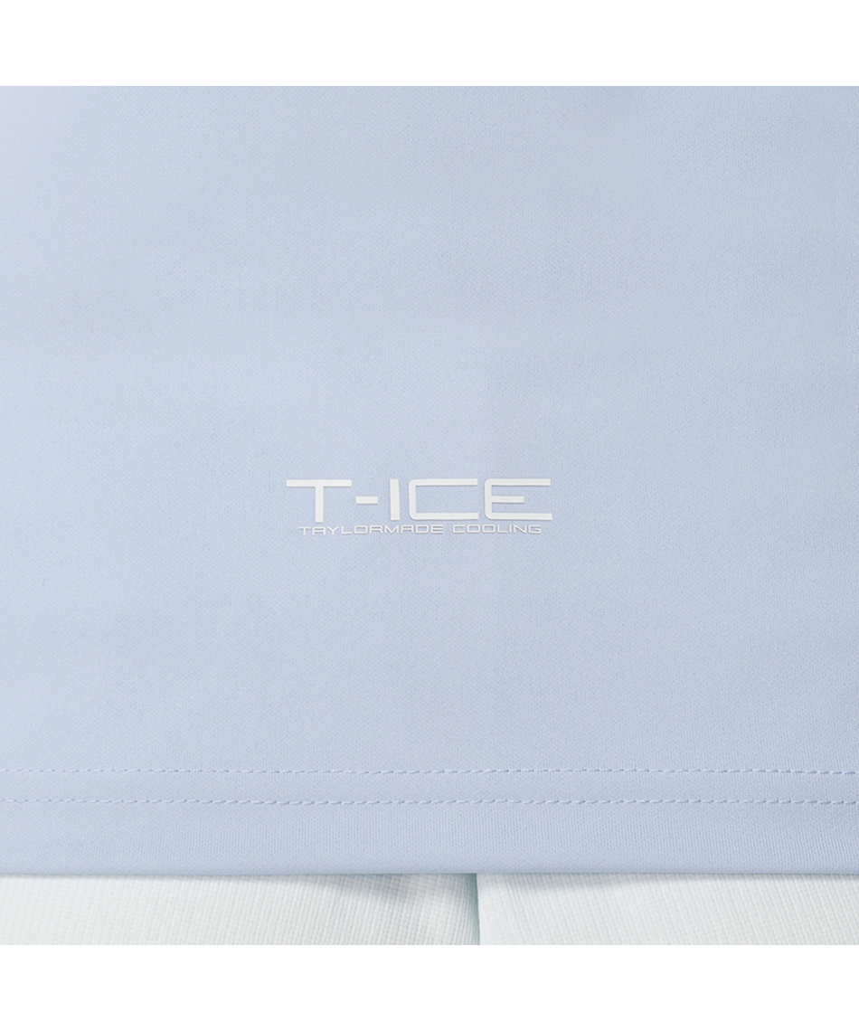 テーラーメイド(TaylorMade) ゴルフウェア ポロシャツ 半袖
