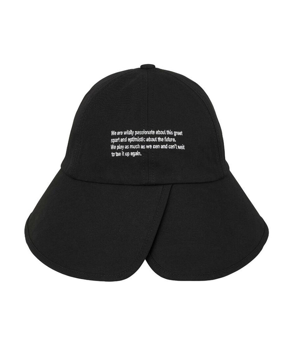 テーラーメイド(TaylorMade) ゴルフ ハット ロングブリムバケット