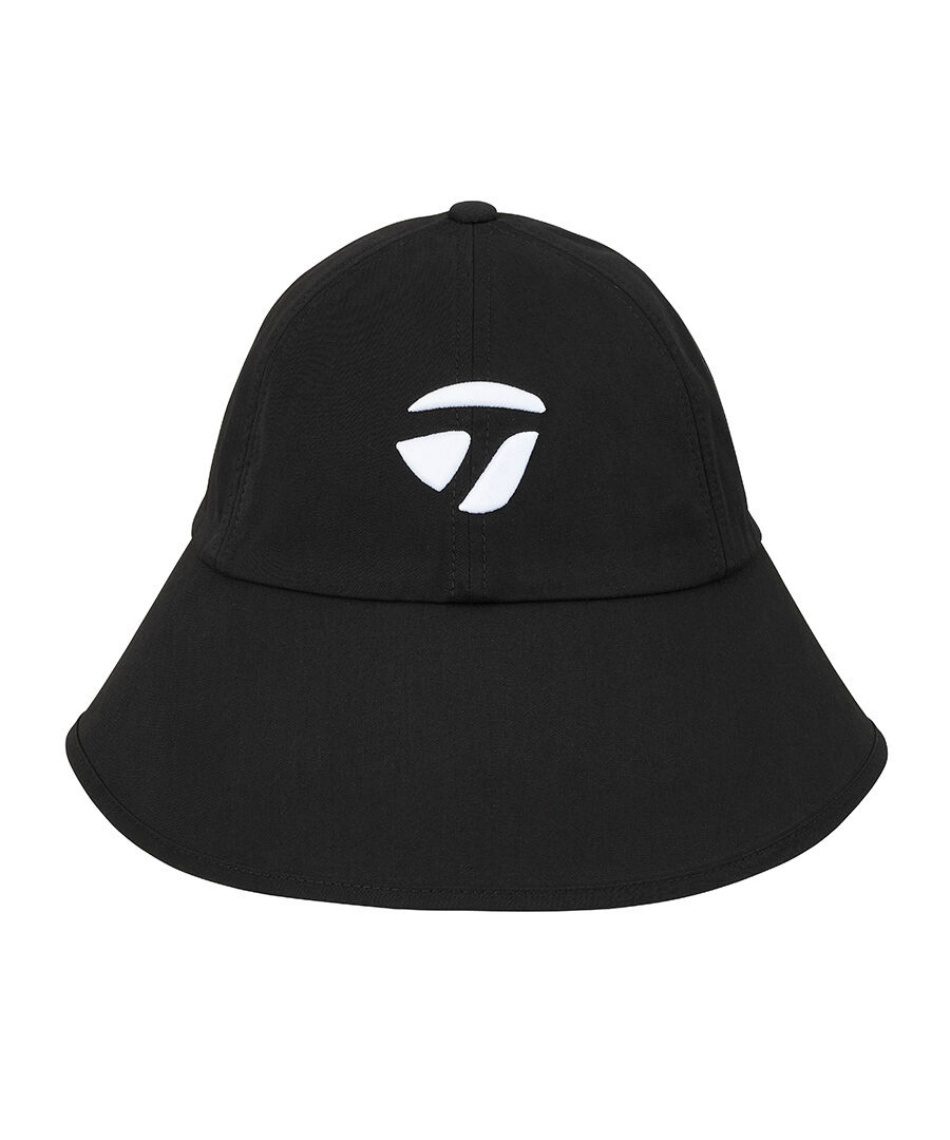テーラーメイド(TaylorMade) ゴルフ ハット ロングブリム