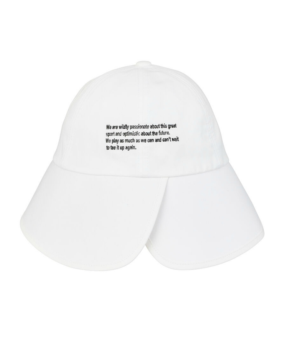 テーラーメイド(TaylorMade) ゴルフ ハット ロングブリム