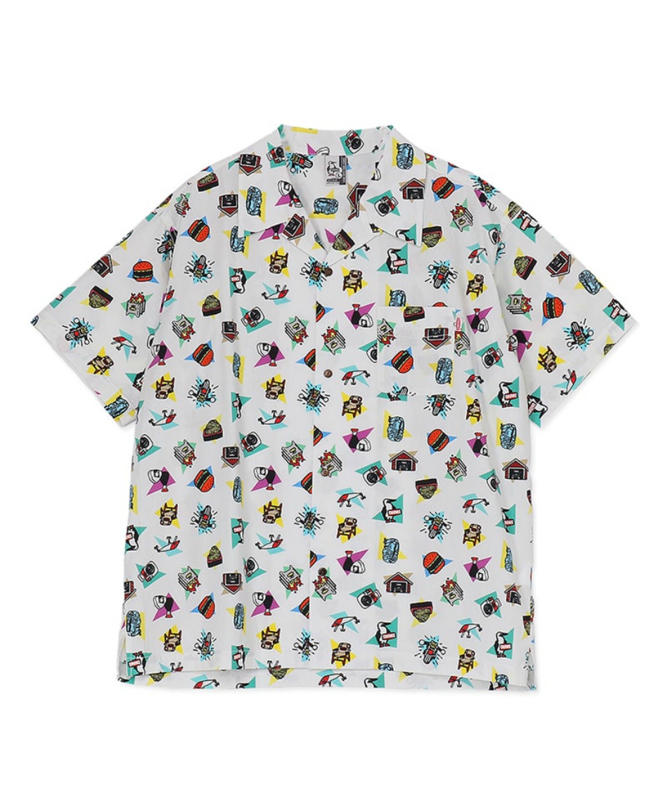 ちゃちゃ EXPANSION I JUSWANNA CHILL HOODIE エクスパンション アイ