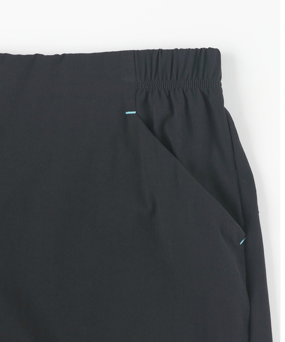 CHUMS CW-X コラボ ショートパンツ M 青 CW-X chums コラボ LNO530