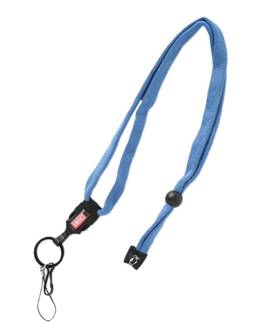 キャップキーパー ランヤードオリジナル Lanyard Original CH61-1195