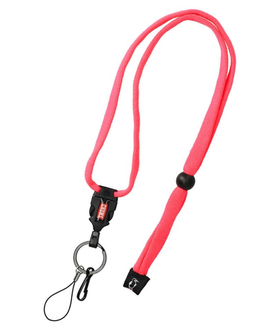 キャップキーパー ランヤードオリジナル Lanyard Original CH61-1195