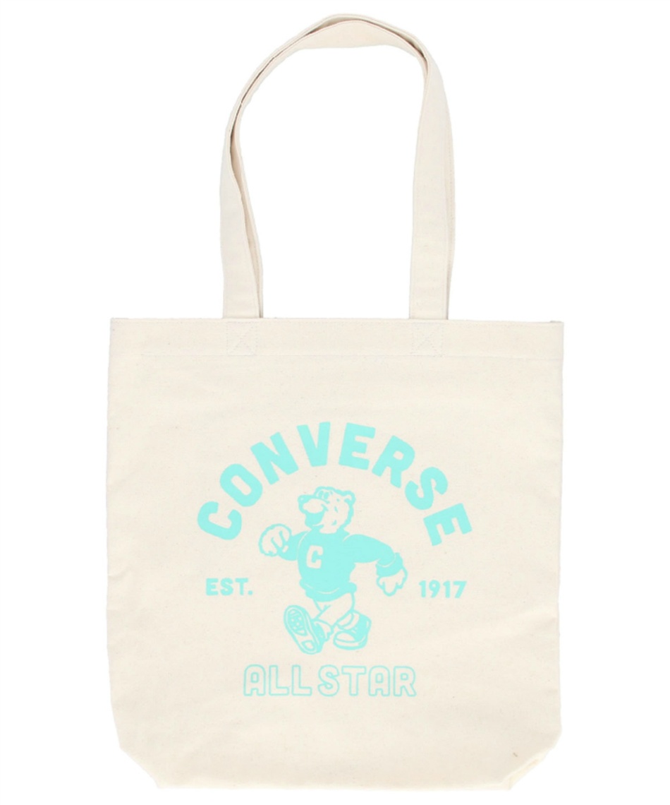 コンバース(CONVERSE) トートバッグ 帆布トートバッグ C2504073