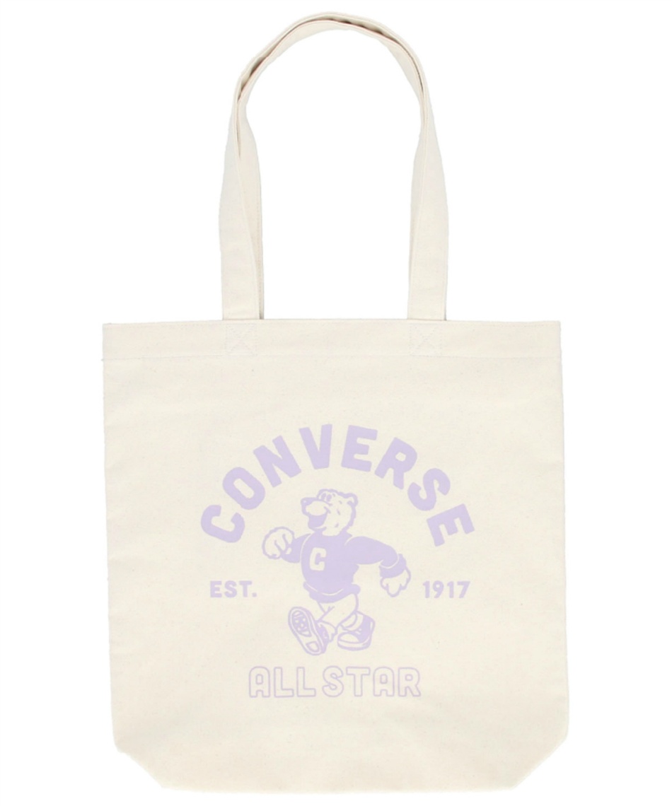 コンバース(CONVERSE) トートバッグ 帆布トートバッグ C2504073