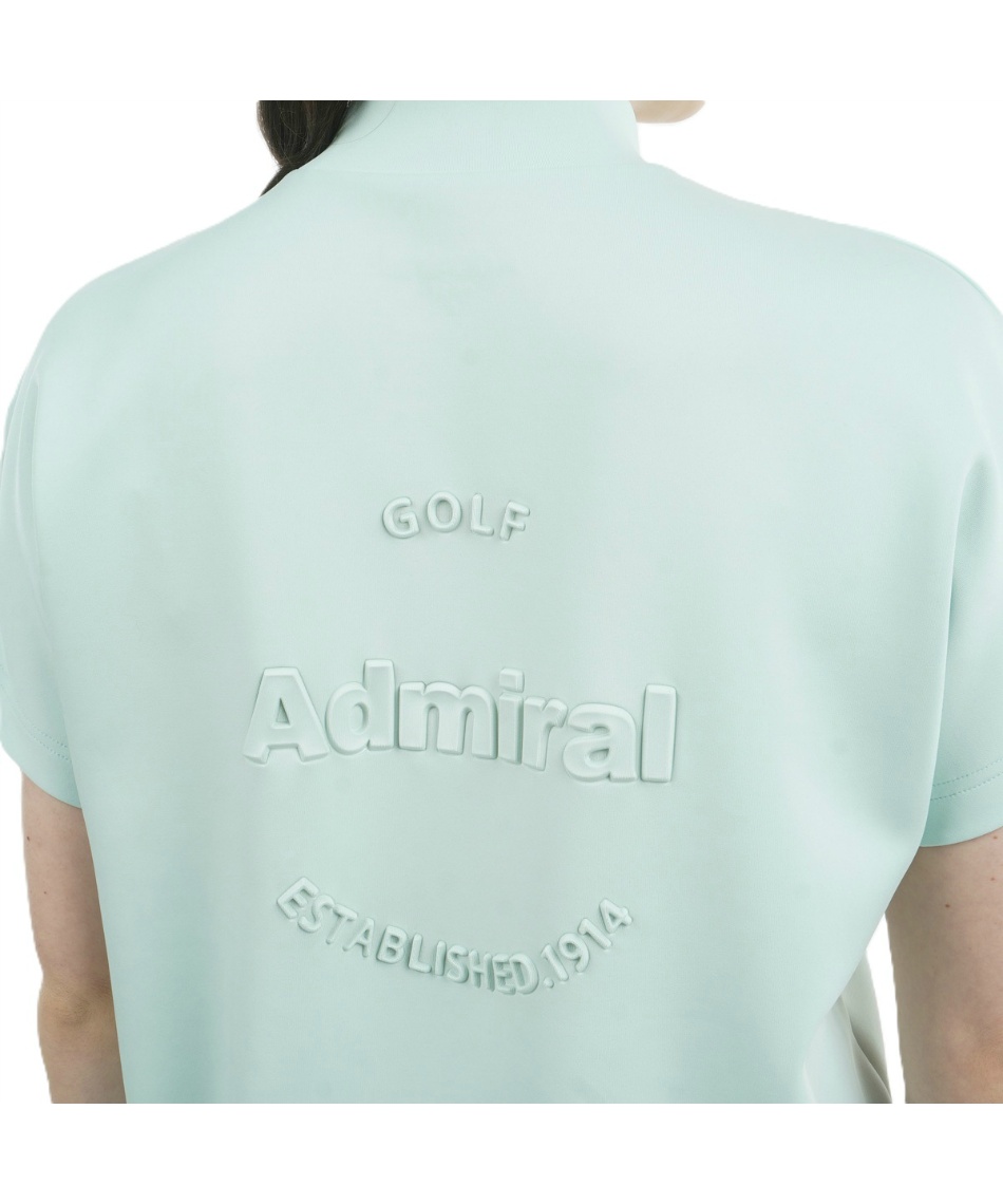 アドミラル　L サイズ　青と白の葉柄　セットアップ 22SS - コーディネート - ジム & トレーニング – ADMIRAL