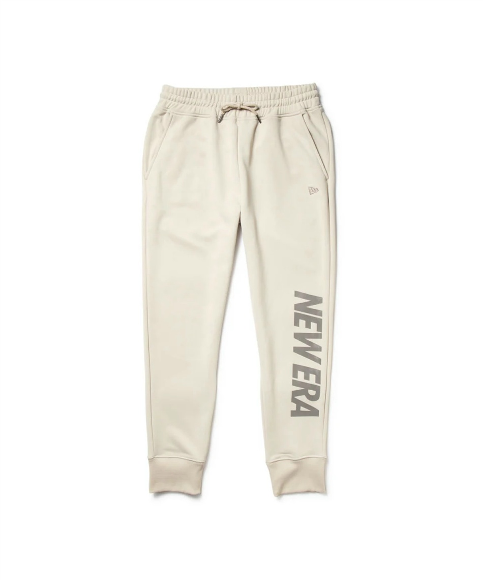 ニューエラ(NEW ERA) ロングパンツ ドライスウェット パンツ Wordmark