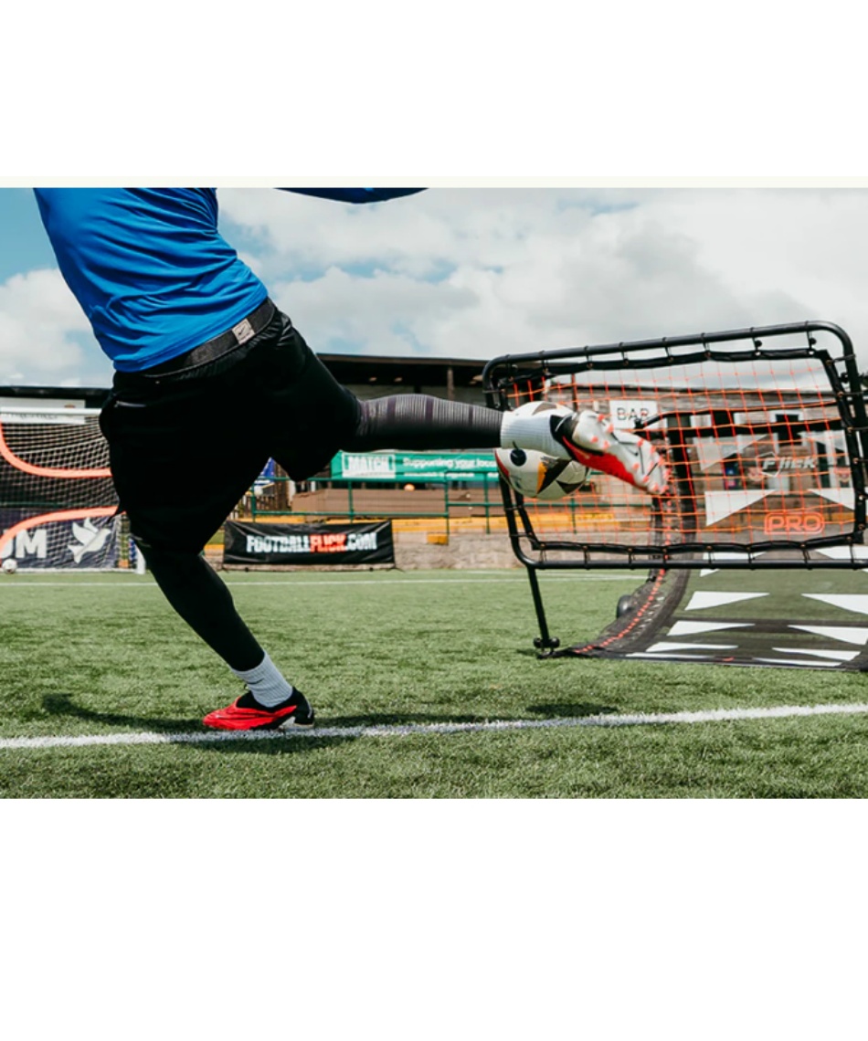 サッカー トレーニング用品PRO スキルトレーナーFFP100 | スポーツ用品