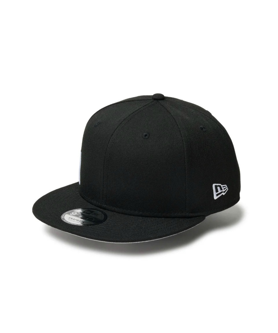 ニューエラ(NEW ERA) 帽子 キャップ 9FIFTY Essential ワードマーク