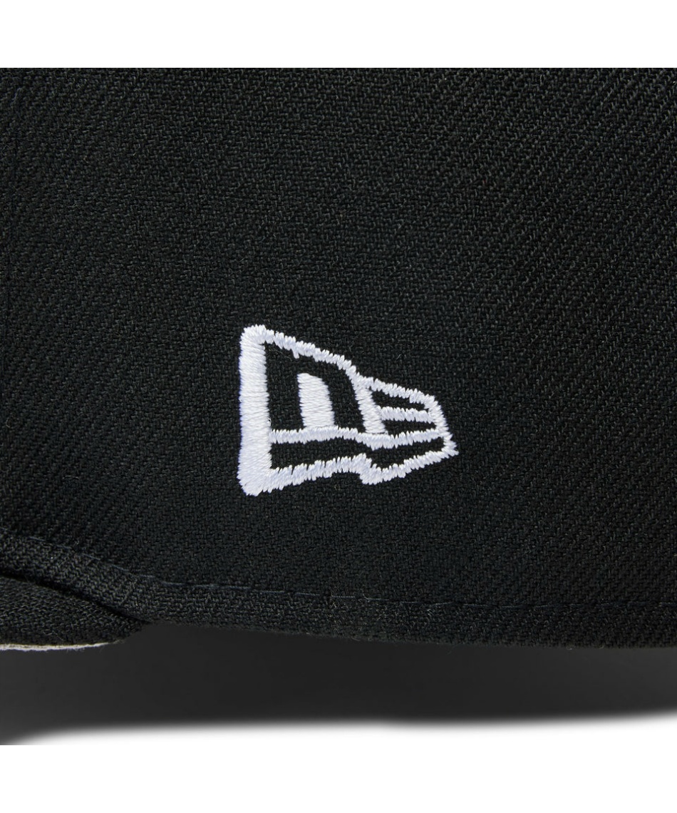 ニューエラ(NEW ERA) 帽子 キャップ 9FIFTY Essential ワードマーク