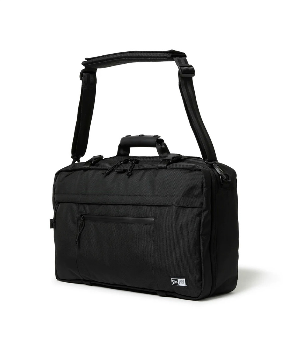 ニューエラ NEW ERA バックパック メンズ レディース スリーウェイ トラベルバッグ 33L 14521377 ニューエラ(NEW ERA) リュック スリーウェイ トラベルバッグ 33L