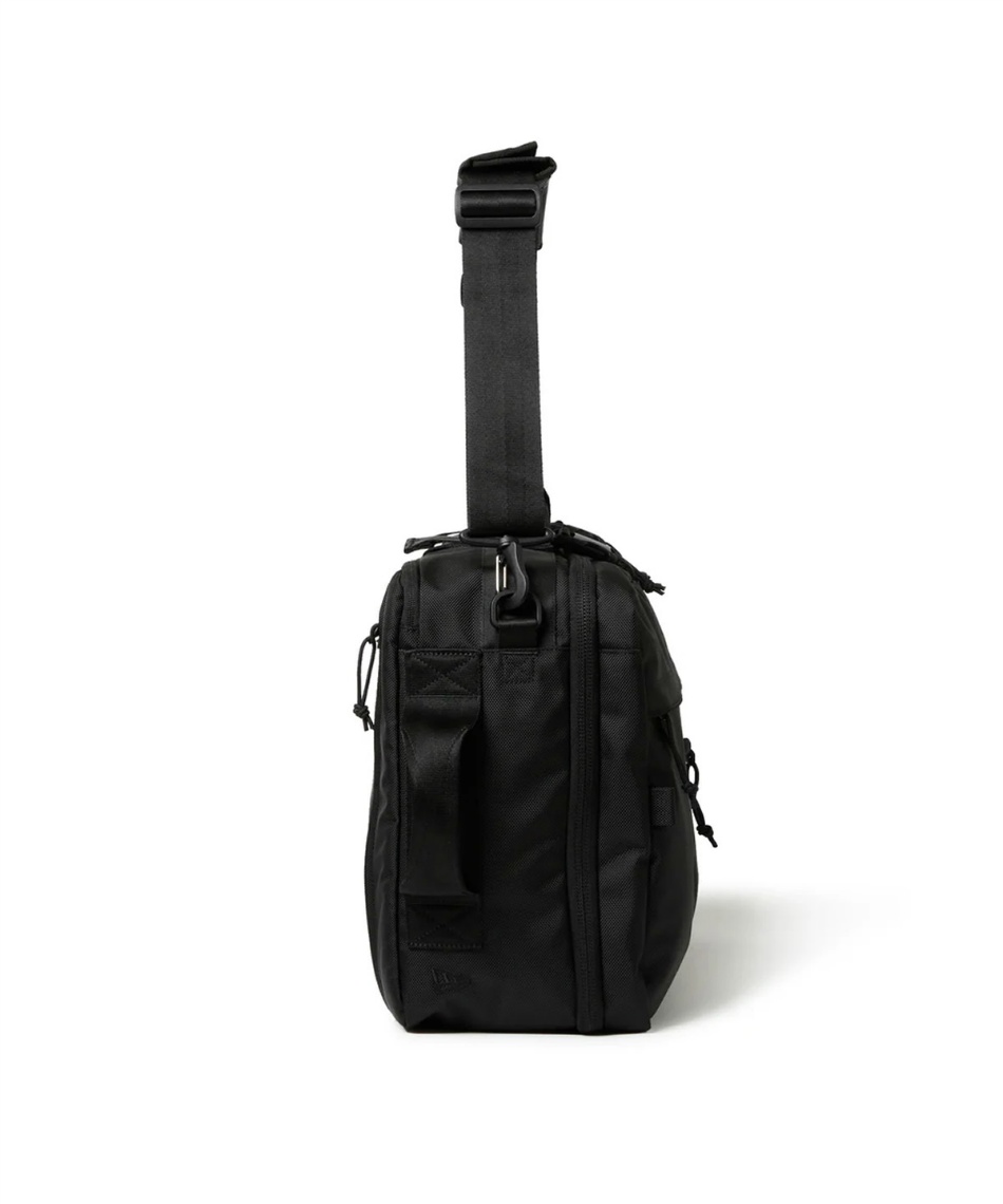 ニューエラ(NEW ERA) リュック スリーウェイ トラベルバッグ 33L