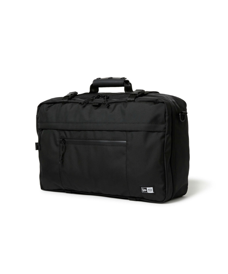 ニューエラ(NEW ERA) リュック スリーウェイ トラベルバッグ 33L