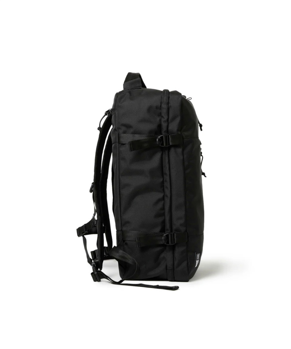 【ミカタロウ出品】NEW ERA ドラゴンズ バックパック 黒 ミカタロウ様専用出品】NEW ERA ドラゴンズ バックパック 黒