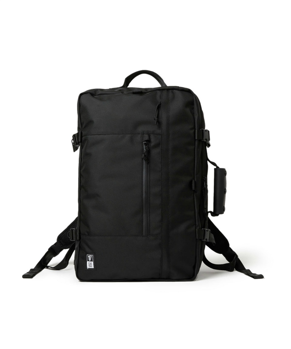 ニューエラ(NEW ERA) バックパック スリーウェイ トラベルバッグ 33L