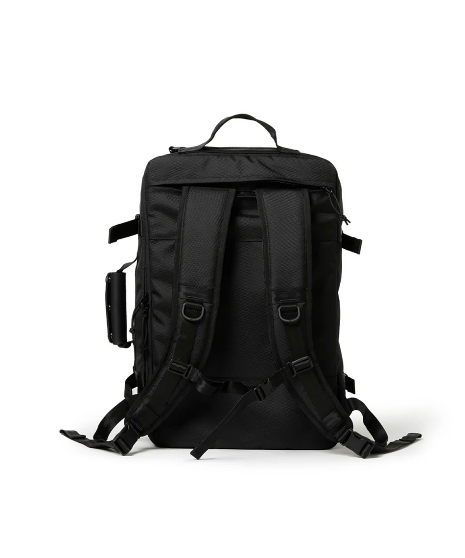 【ミカタロウ出品】NEW ERA ドラゴンズ バックパック 黒 ミカタロウ様専用出品】NEW ERA ドラゴンズ バックパック 黒