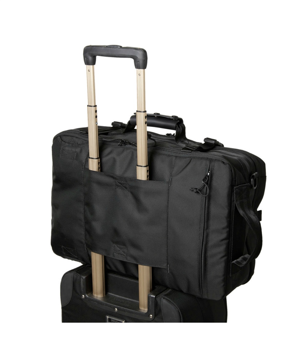 ニューエラ(NEW ERA) リュック スリーウェイ トラベルバッグ 33L