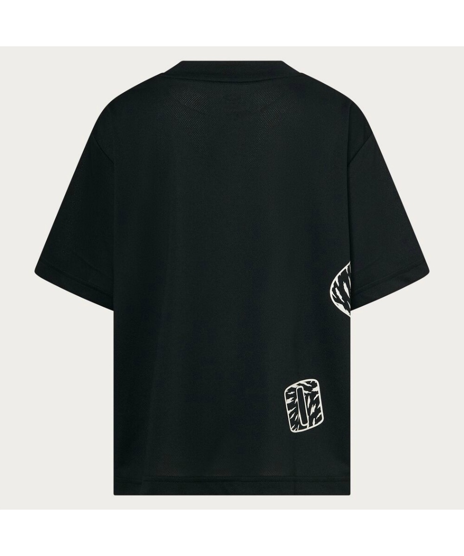オークリー(OAKLEY) Tシャツ 半袖 YTR MESH SS TEE 9.0