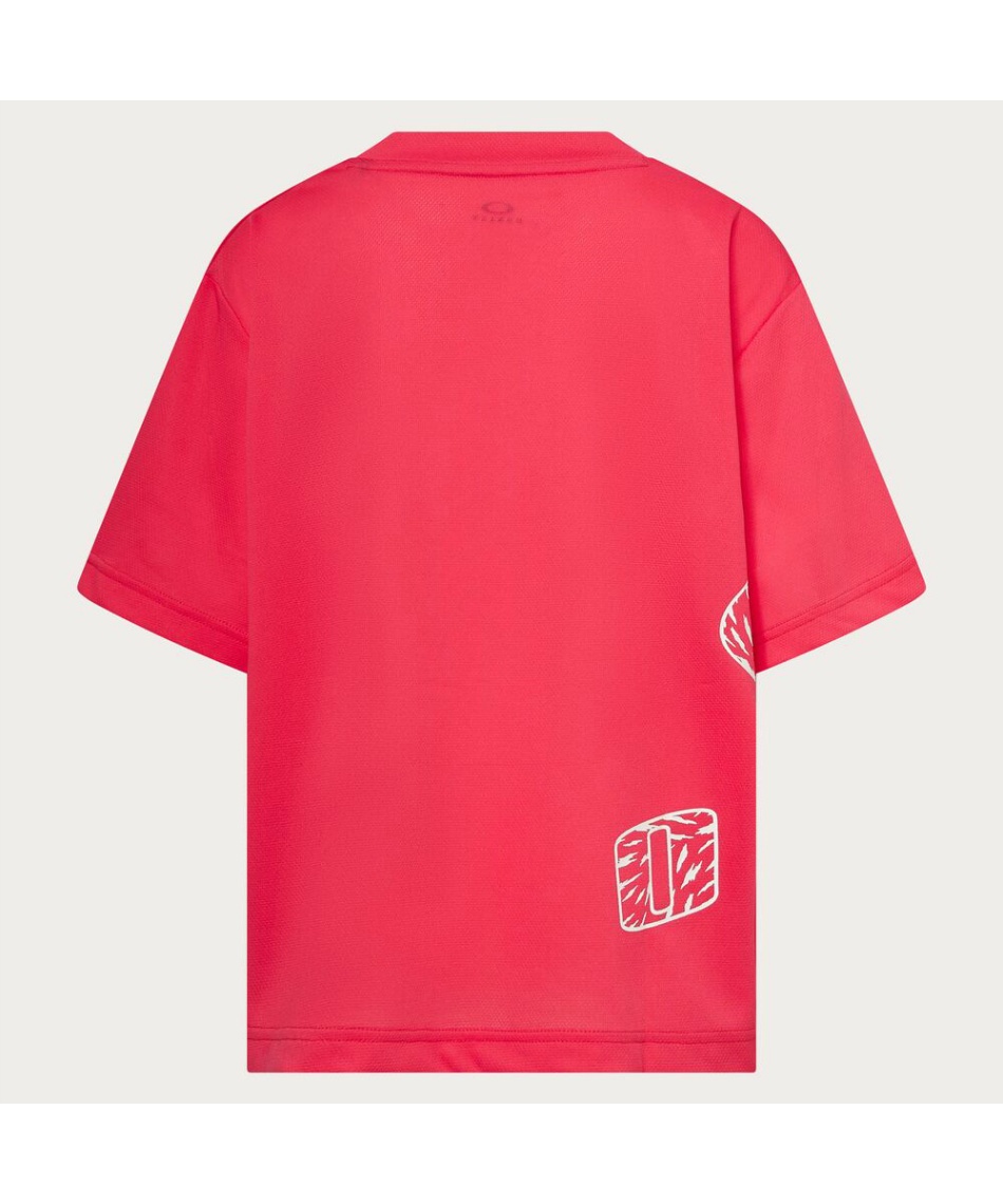 Tシャツ 半袖 YTR MESH SS TEE 9.0 FOA407718 【国内正規品】【ご自宅