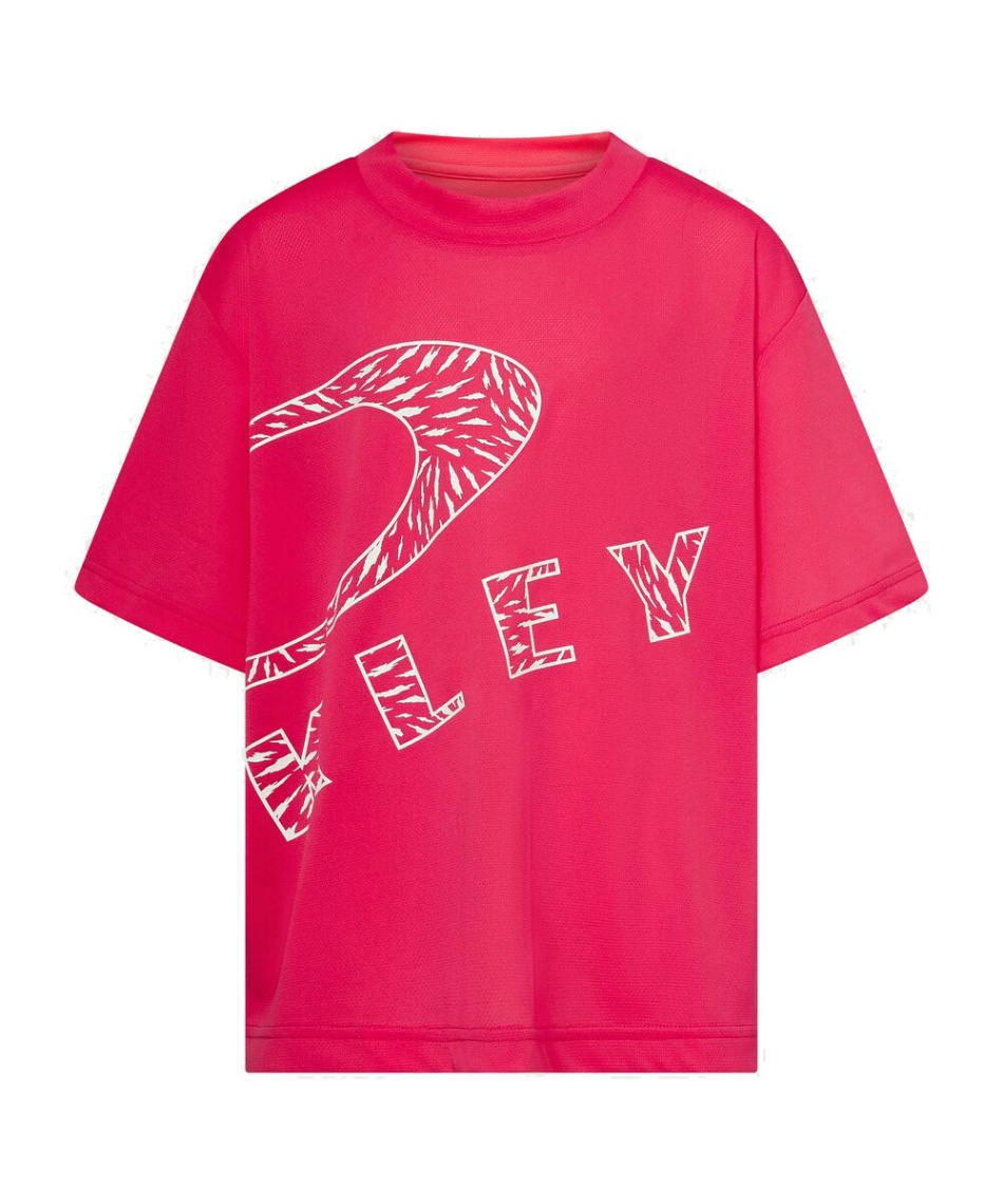 オークリー(OAKLEY) Tシャツ 半袖 YTR MESH SS TEE 9.0 FOA407718