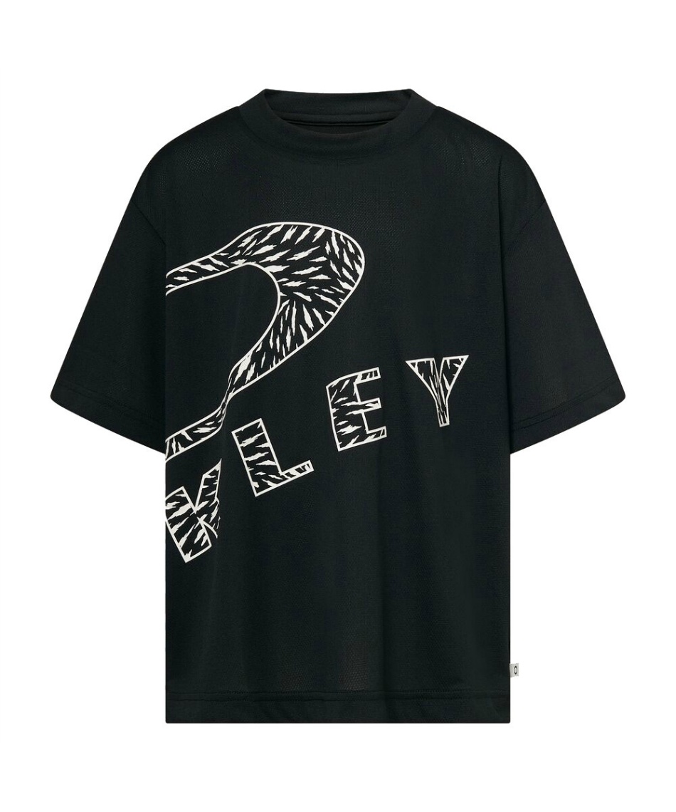 オークリー(OAKLEY) Tシャツ 半袖 YTR MESH SS TEE 9.0