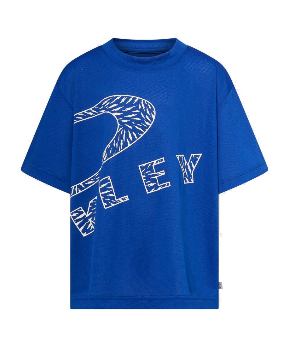 Tシャツ 半袖 YTR MESH SS TEE 9.0 FOA407718 【国内正規品】【ご自宅