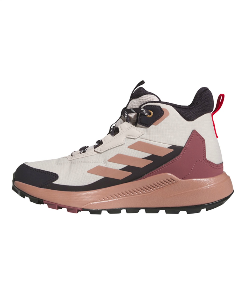 adidas nitram アディダス 二トラム トレッキングブーツ 中古・古着通販】adidas (アディダス) トレッキングシューズ