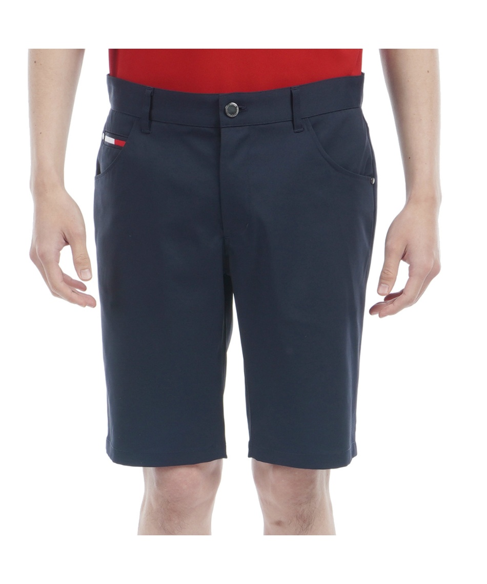   GOLF トミーヒルフィガーゴルフ　ハーフパンツ トミーヒルフィガーゴルフ(TOMMY HILFIGER GOLF) ゴルフウェア