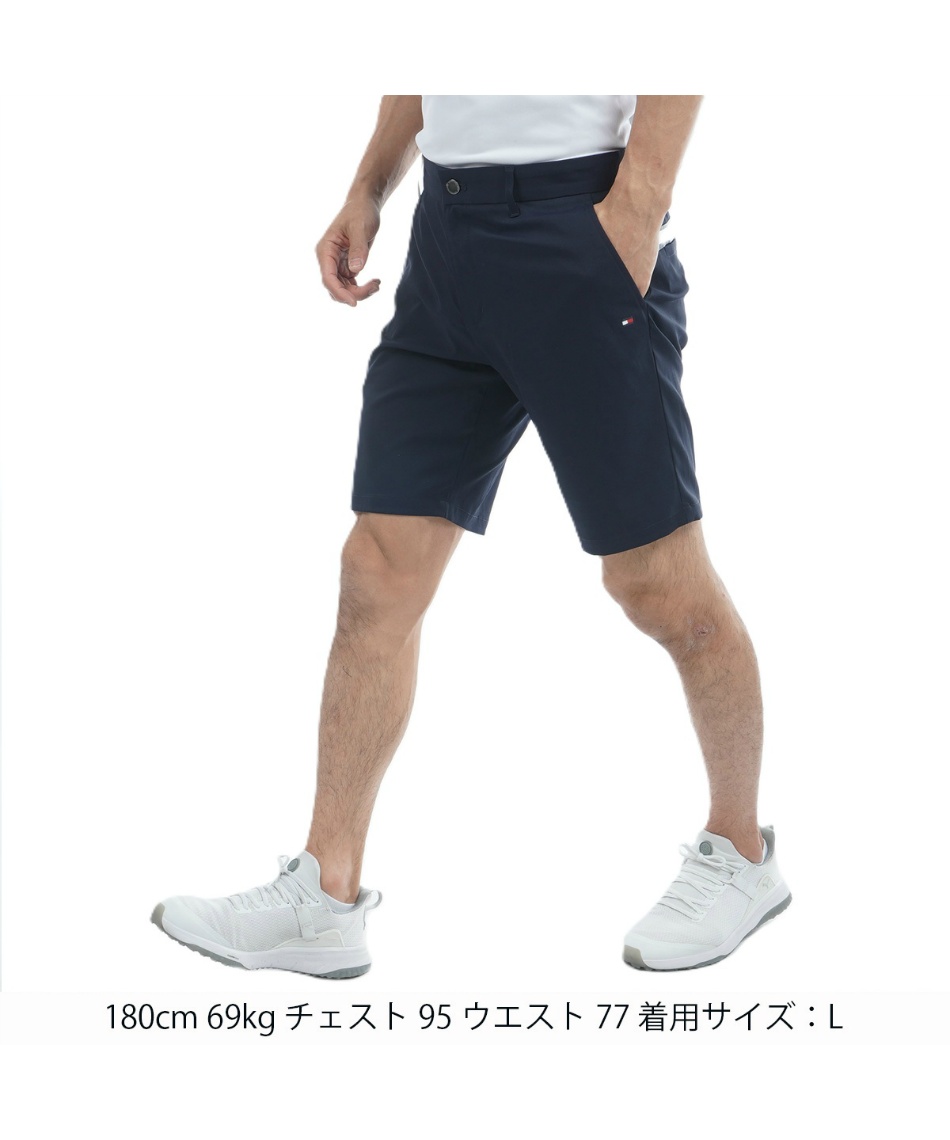 トミーヒルフィガーゴルフ(TOMMY HILFIGER GOLF) ゴルフウェア
