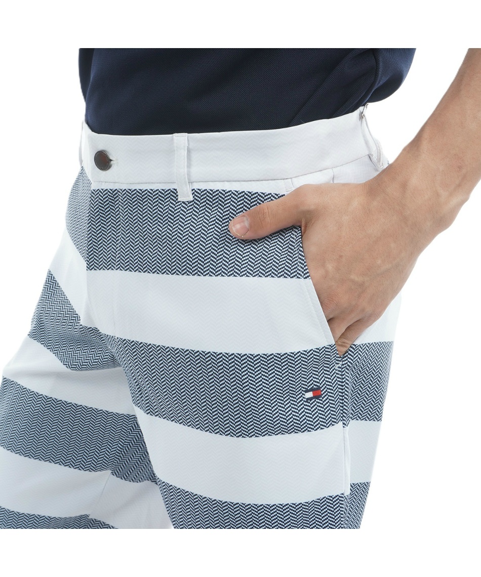 トミーヒルフィガーゴルフ(TOMMY HILFIGER GOLF) ゴルフウェア