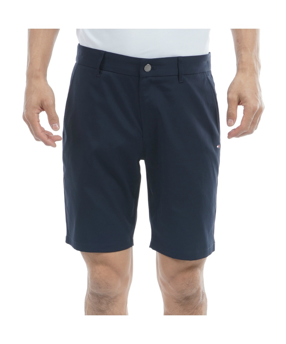 l|Cg101pt 30% OFF^SALE yzg~[qtBK[St(TOMMY HILFIGER GOLF) StEFA V[gpc gROtBbN V[gpc THMA529 y2025Ntăfz Y 30NVY LL