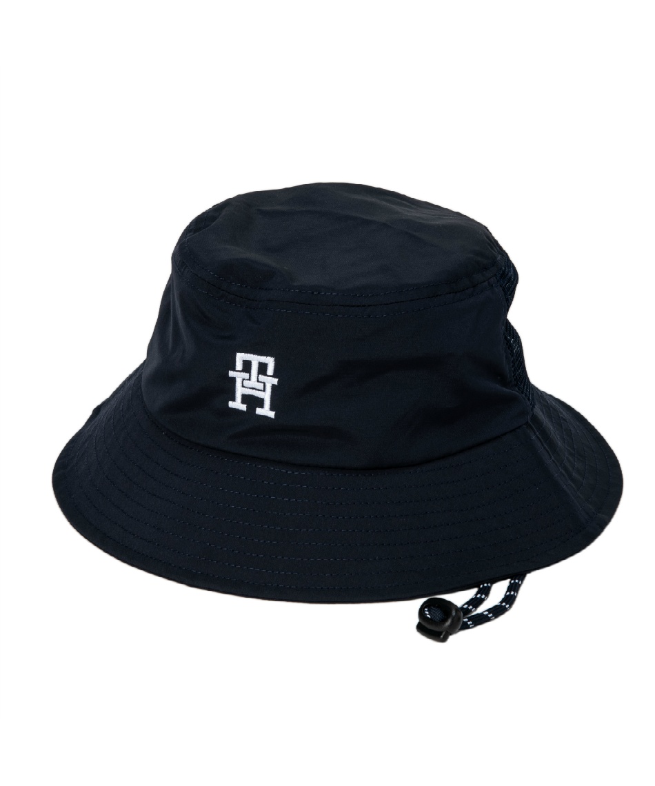   GOLF トミーヒルフィガーゴルフ　ハット　帽子 トミーヒルフィガーゴルフ(TOMMY HILFIGER GOLF) ゴルフ ハット