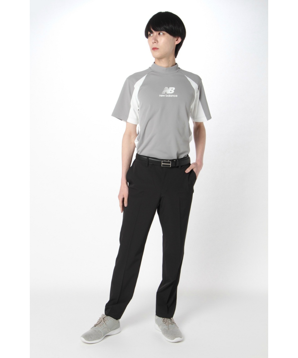 ゴルフウェア ロングパンツ アスレチックストレッチロングパンツ 012