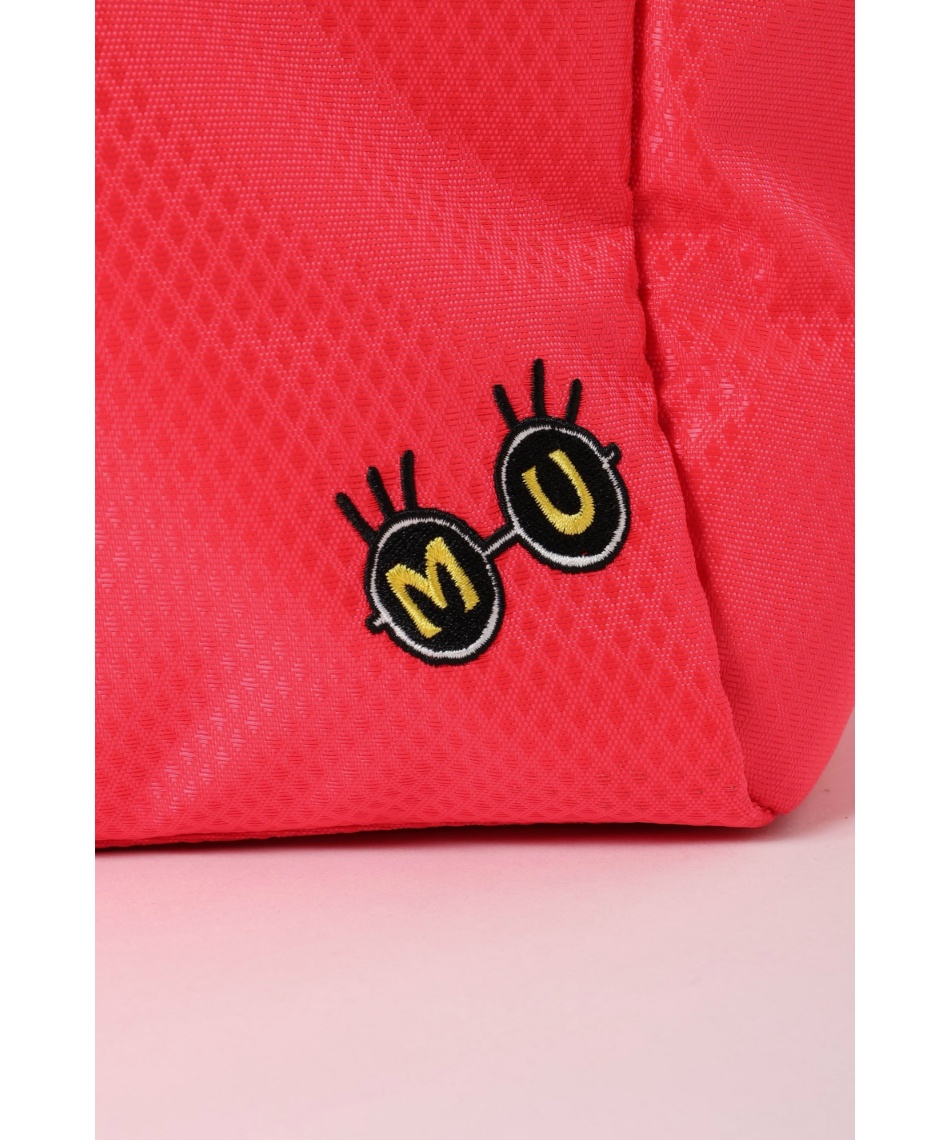 MUスポーツ(MU SPORTS) トートバッグ MUスポーツ トート 703R2204