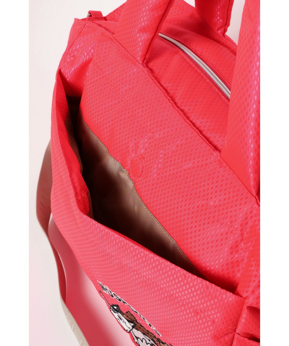 MUスポーツ(MU SPORTS) トートバッグ MUスポーツ トート 703R2204