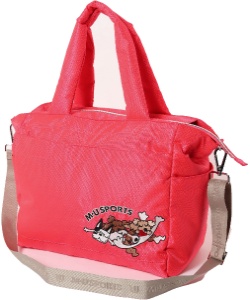 l|Cg99pt 41% OFF^SALE yzMUX|[c(MU SPORTS) g[gobO MUX|[c g[g 703R2204 y2025Nfz Y fB[X 012PNK