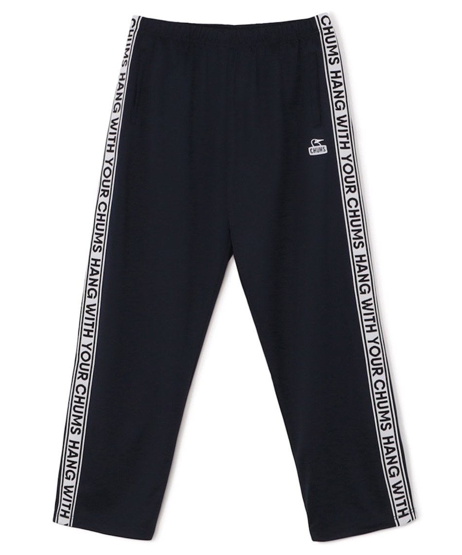 l|Cg93pt 5% OFF^SALE yz`X(CHUMS) y10/3`10/20N[|Ώہz X|[cEFA W[W Opc J[YgbNpc Kearns Track Pants CH03-1359 Y fB[X K001 XL