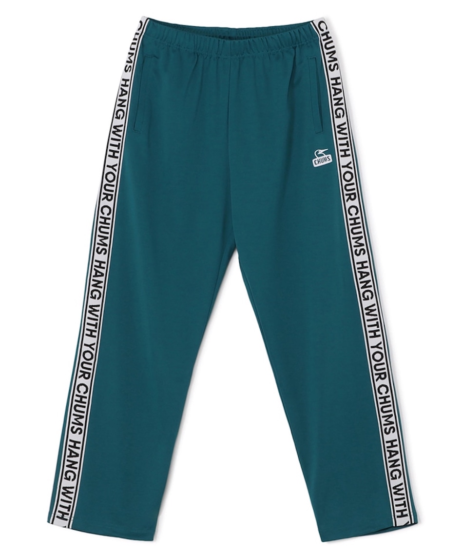 l|Cg93pt 5% OFF^SALE yz`X(CHUMS) y10/3`10/20N[|Ώہz X|[cEFA W[W Opc J[YgbNpc Kearns Track Pants CH03-1359 Y fB[X T041 M