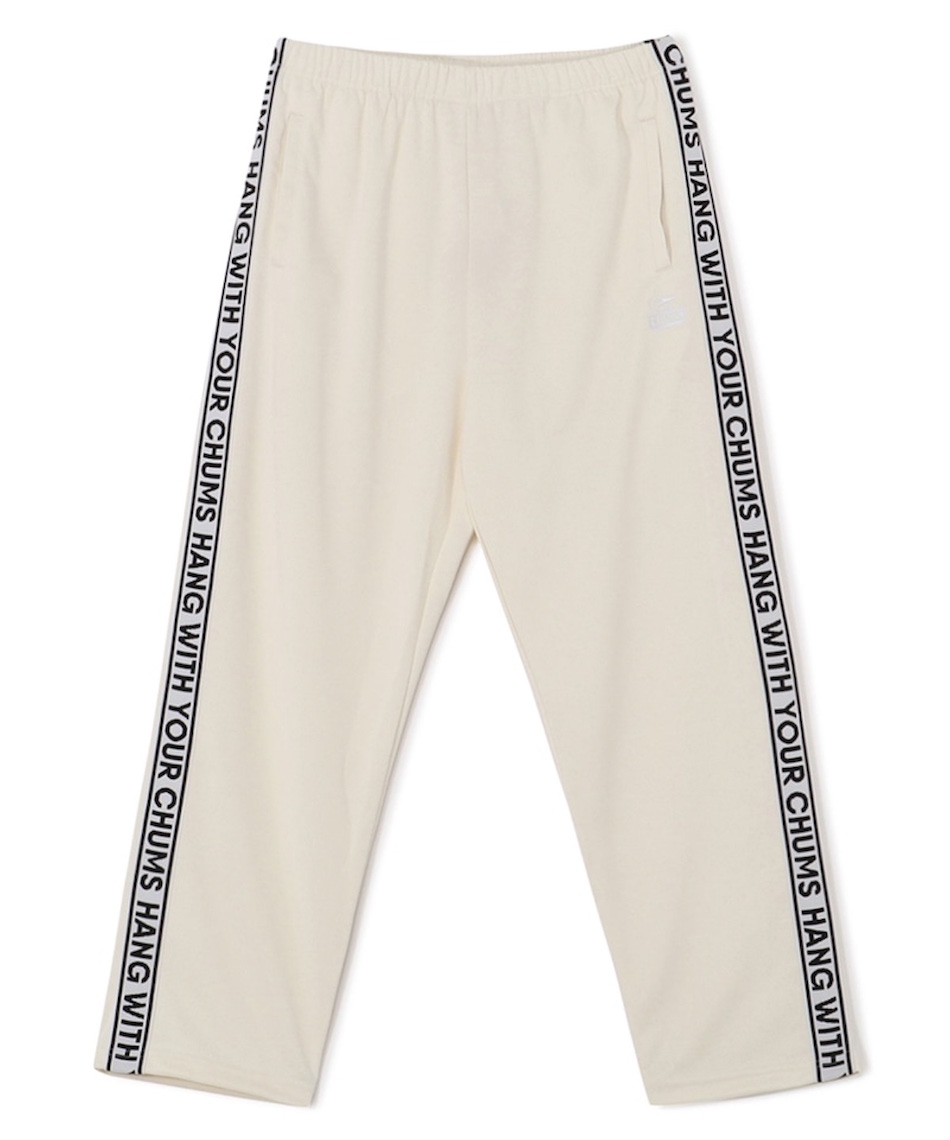l|Cg93pt 5% OFF^SALE yz`X(CHUMS) y10/3`10/20N[|Ώہz X|[cEFA W[W Opc J[YgbNpc Kearns Track Pants CH03-1359 Y fB[X W105 S