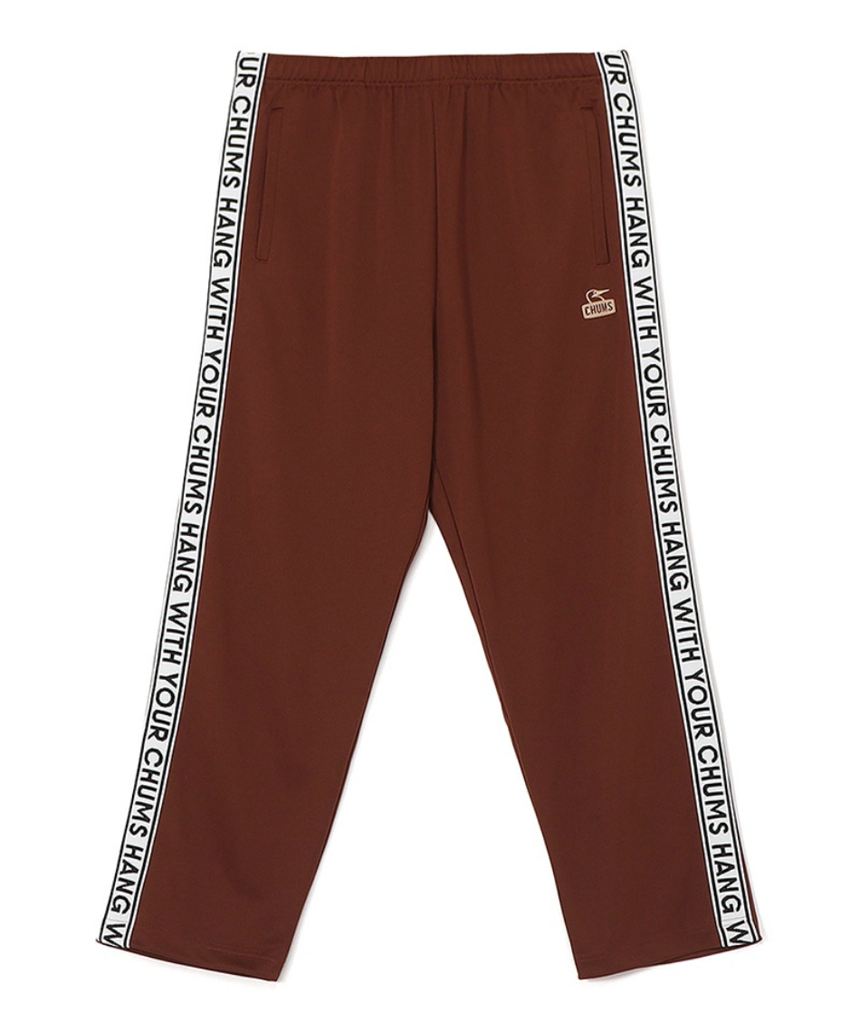 l|Cg93pt 5% OFF^SALE yz`X(CHUMS) y10/3`10/20N[|Ώہz X|[cEFA W[W Opc J[YgbNpc Kearns Track Pants CH03-1359 Y fB[X B005 S