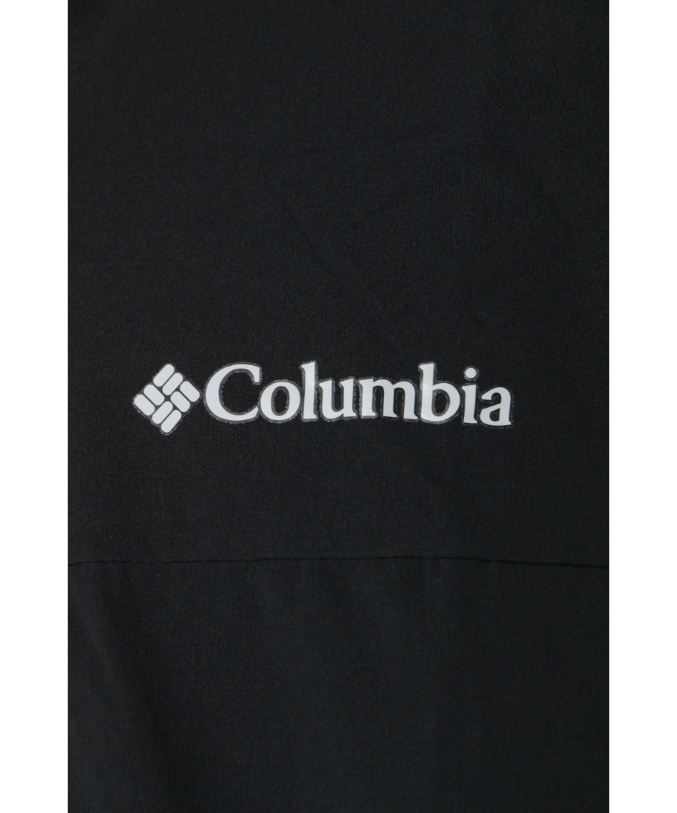 アウトドア ジャケット ヘザーキャニオンIIフーデッドジャケット