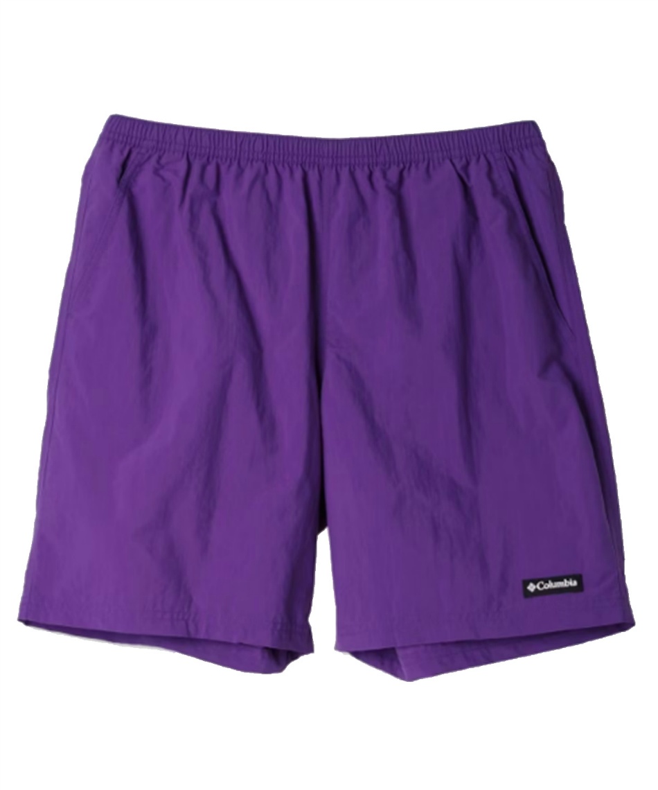 ショートパンツ リードアイランドショートパンツ XE1652-517 【国内