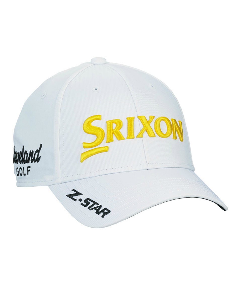 TGL ゴルフ　クラブハウス ロサンゼルスゴルフ　キャップ　ホワイト Los Angeles Golf Club Hats | TGL Online Store